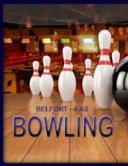Bowling des 4 As