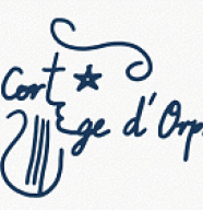 Le Cortège d'Orphée