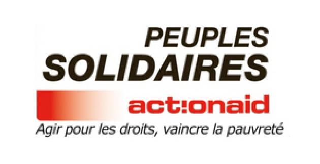 Peuples Solidaires Jura