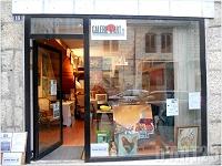 Galerie b'ART25