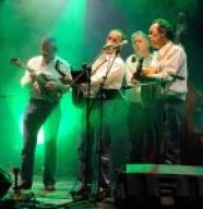 Bluegrass Deluxe