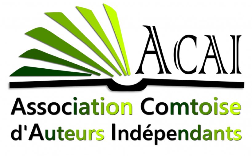 ACAI - Association Comtoise d'Auteurs Indépendants