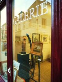 Galerie Maréchal