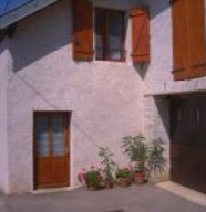Gîte 2 épis