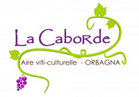 La Caborde, Aire viti-culturelle