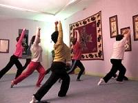 Soufle Yoga et Détente