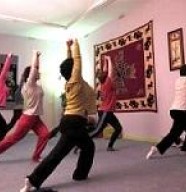Soufle Yoga et Détente