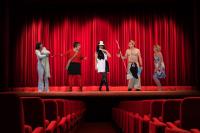 Troupe Pause Théâtre