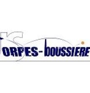 US Torpes Boussières Tennis de Table