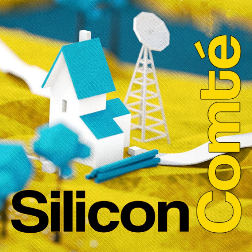 Silicon Comté