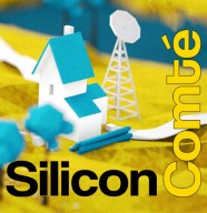 Silicon Comté