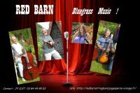 Red Barn