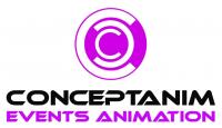 Conceptanim Events Animation
