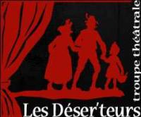 Les Déser'teurs