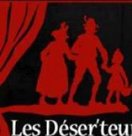 Les Déser'teurs