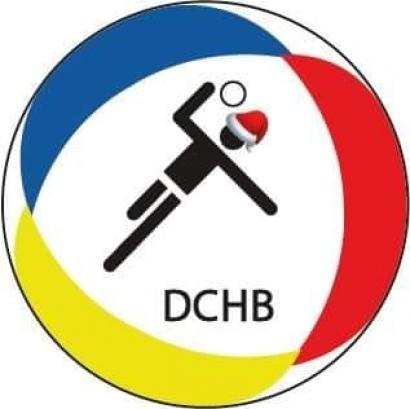 DCHB - Doubs Central Handball