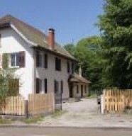 Gîte Les Amis