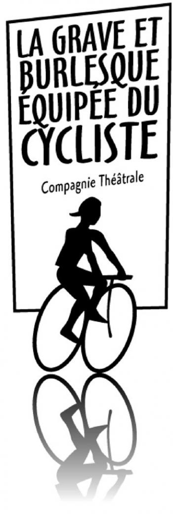 La Grave et Burlesque Équipée du Cycliste
