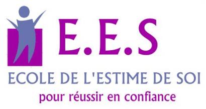 E.E.S. Ecole de l'Estime de Soi