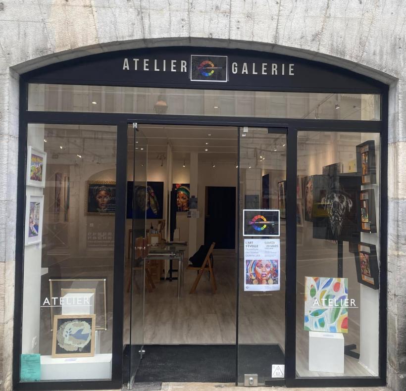 Galerie B