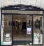 Galerie B