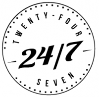 Twenty-Four-Seven