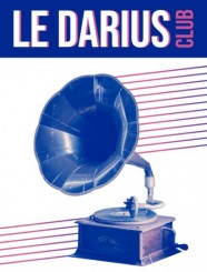Le Darius Club