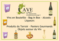 La Cave de Bletterans