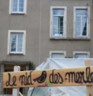 Association C'est pour aujourd'hui et pour demain