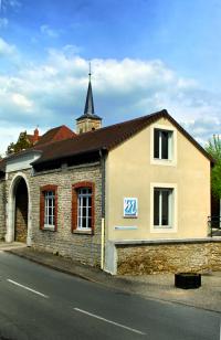La Maison du Patrimoine