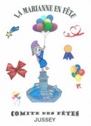 La Marianne en Fête