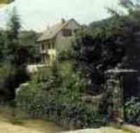 Ferme des Nouvelles