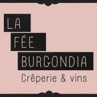 La Fée Burgondia