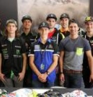 Moto Ecot Team Cuenin