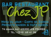 Bar Restaurant Chez JP