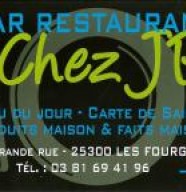 Bar Restaurant Chez JP
