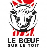 Le Boeuf sur le Toit