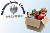 CASC - Club Animations Sportives & Culturelles