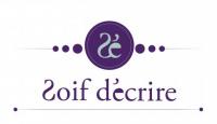 Soif d'écrire