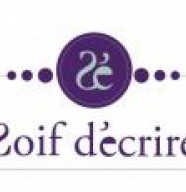 Soif d'écrire