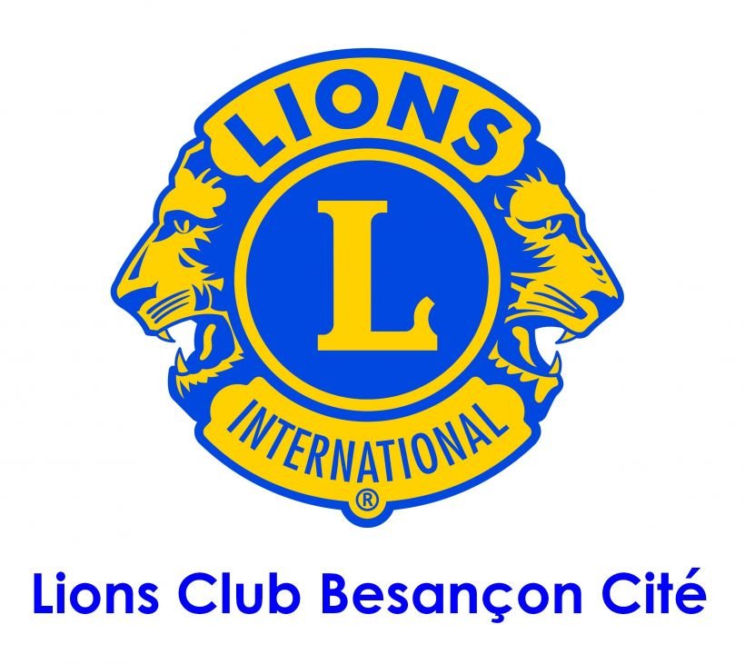 Lions Club Besançon Cité
