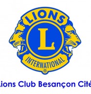 Lions Club Besançon Cité