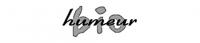 Humeur Bio