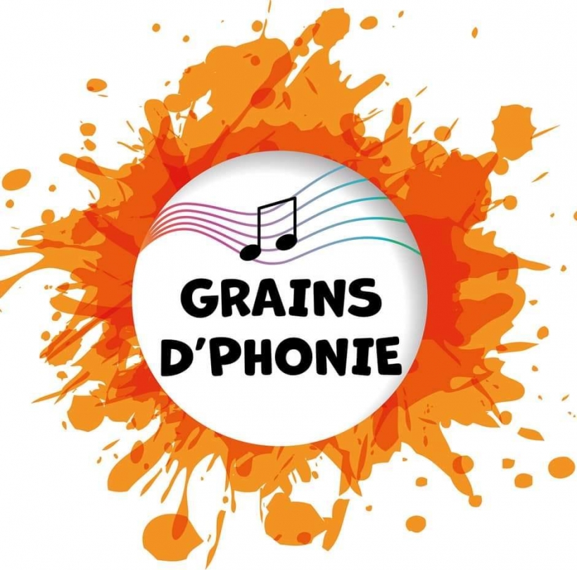 Les Grains d'Phonie