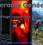 Genée Jérôme