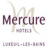 Hôtel Mercure Hexagone***
