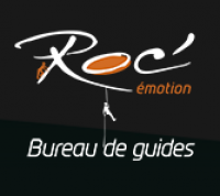 Roc'Emotion Bureau de Guides