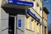 Agence AXA