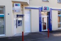 CIC Morteau