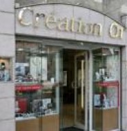 Création Or